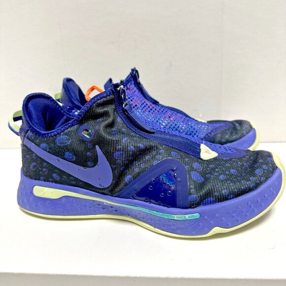 Nike Gatorade x PG 4 GX - Picture 4 of 9